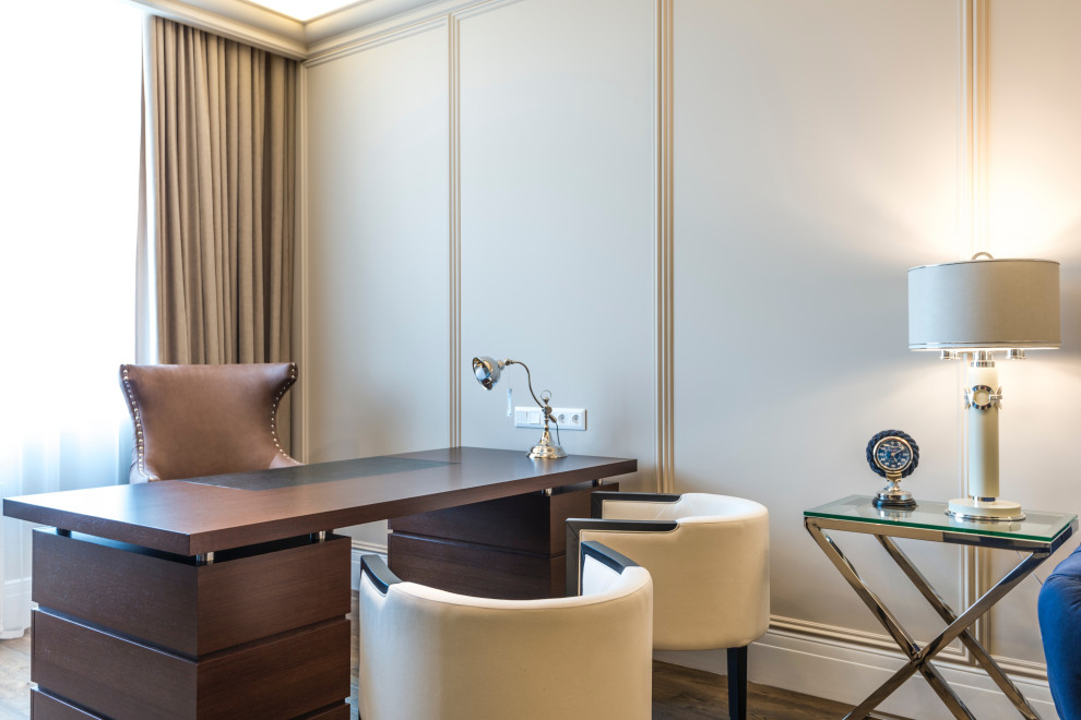 Гостевая квартира в центре Санкт-Петербурга