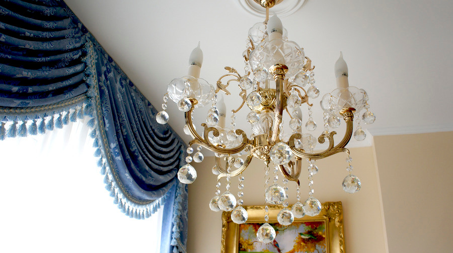 "Современная классика для молодой семьи"