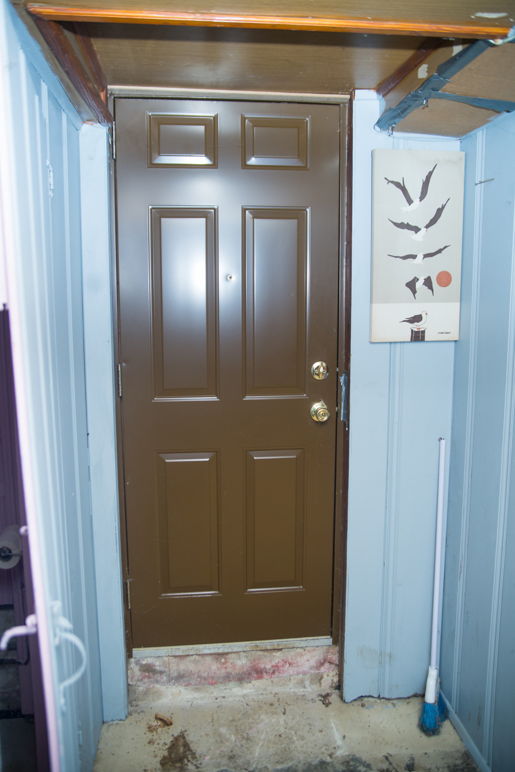 Whole-Home Renovation