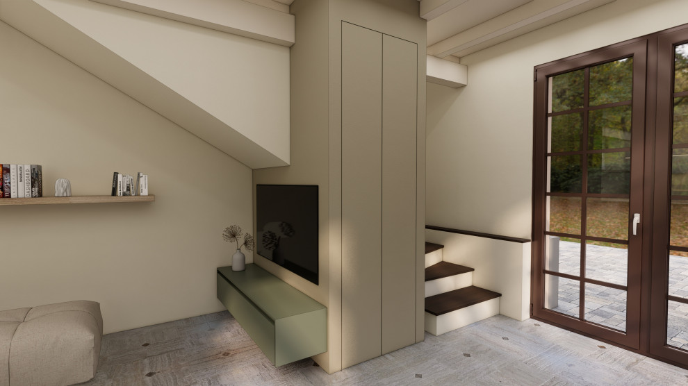 Limonaia Restyling