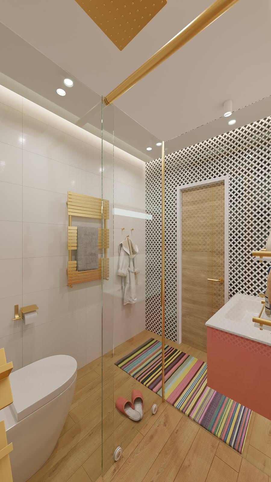 Дизайн интерьера Запорожье