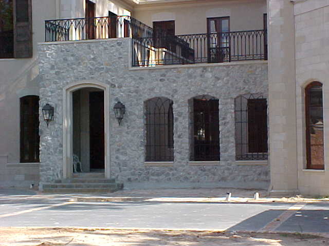 Memorial Custom Provencal 4