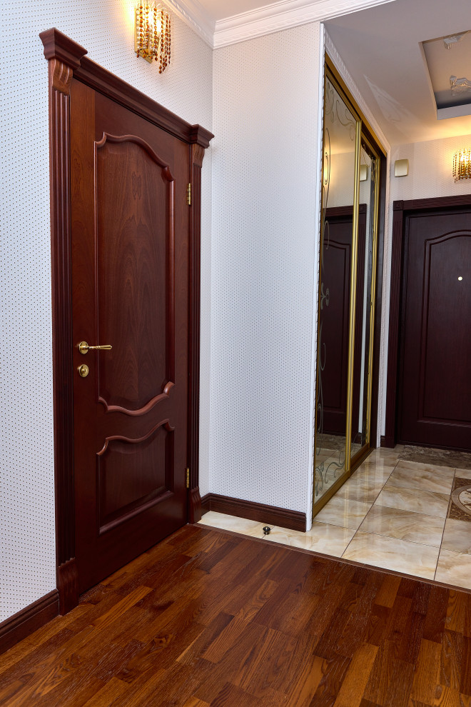 Обновление интерьера