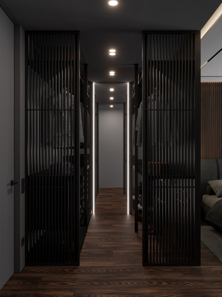 Квартира для мужчины в ЖК "ГАЛАКТИКА", Санкт-Петербург