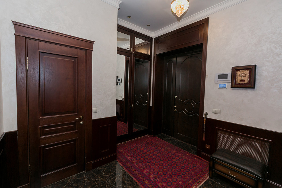 Изготовление мебели для частного дома