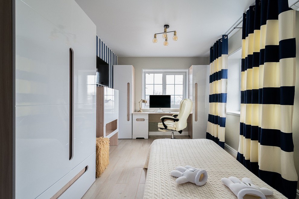 Дом п.Трудовое