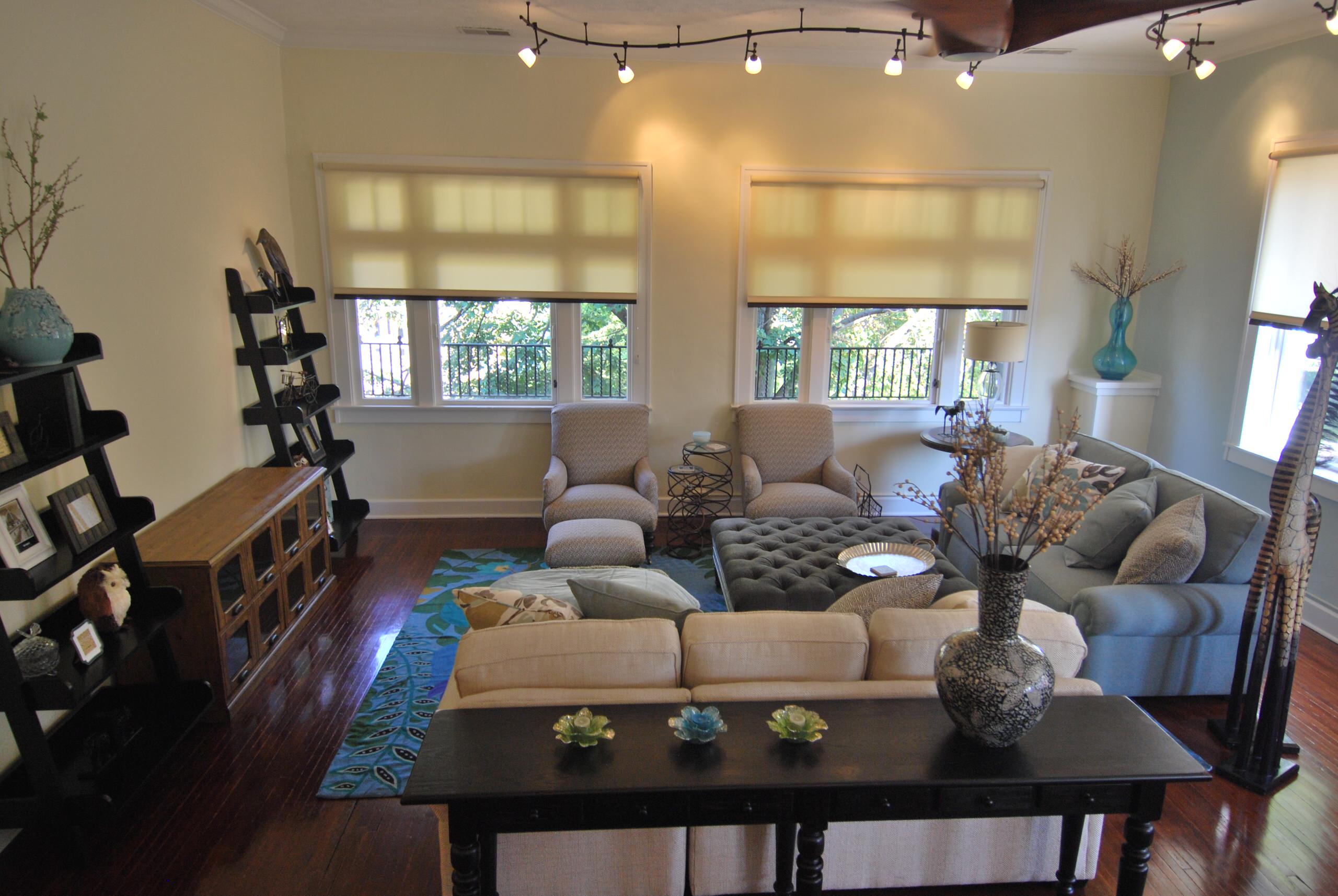 College Pad w/ Pizzazz!