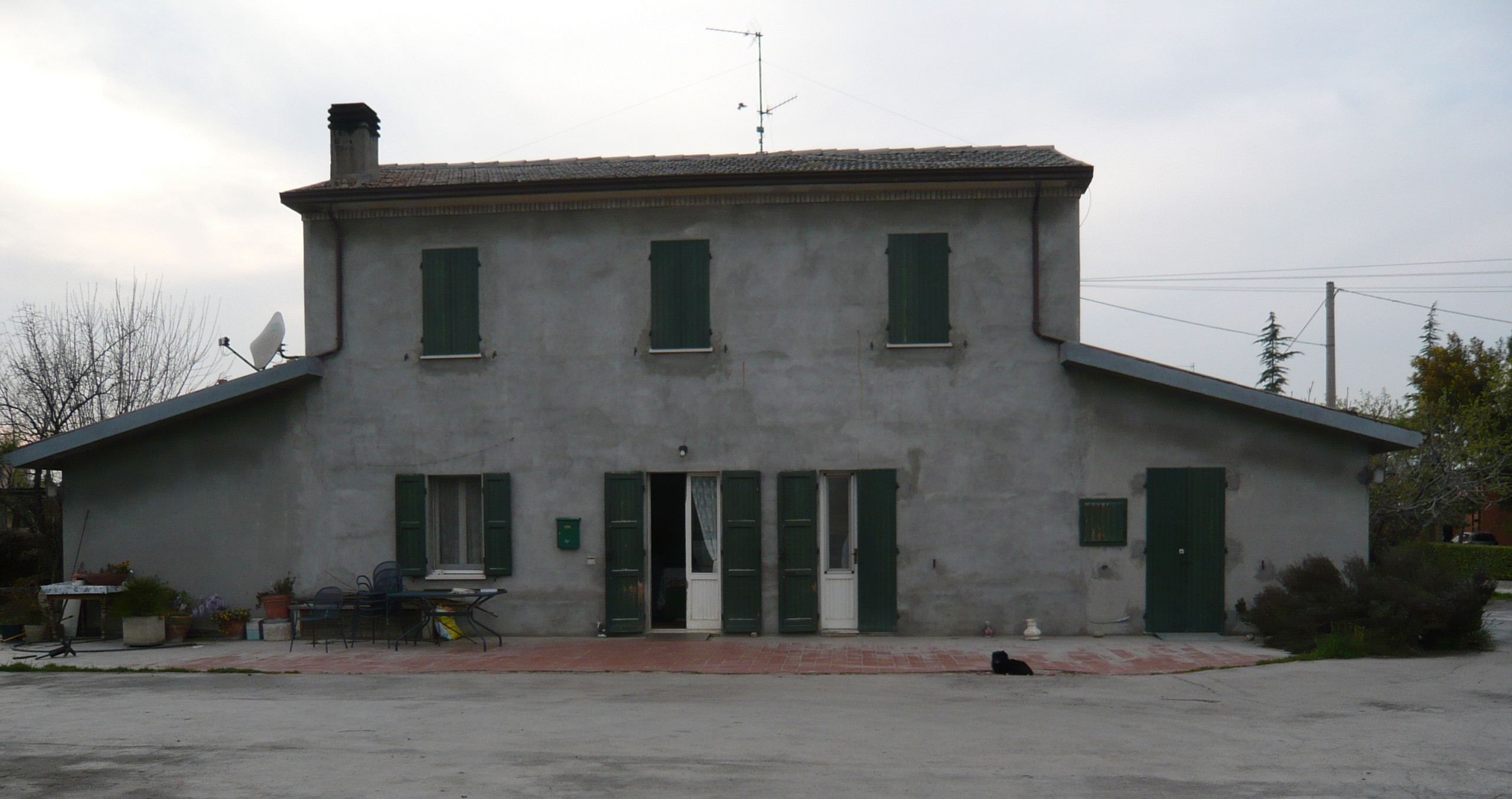 Casa in Campagna