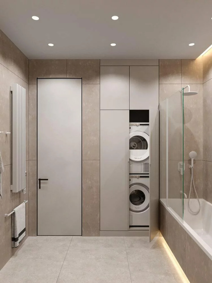 Хамовники_Визуализация