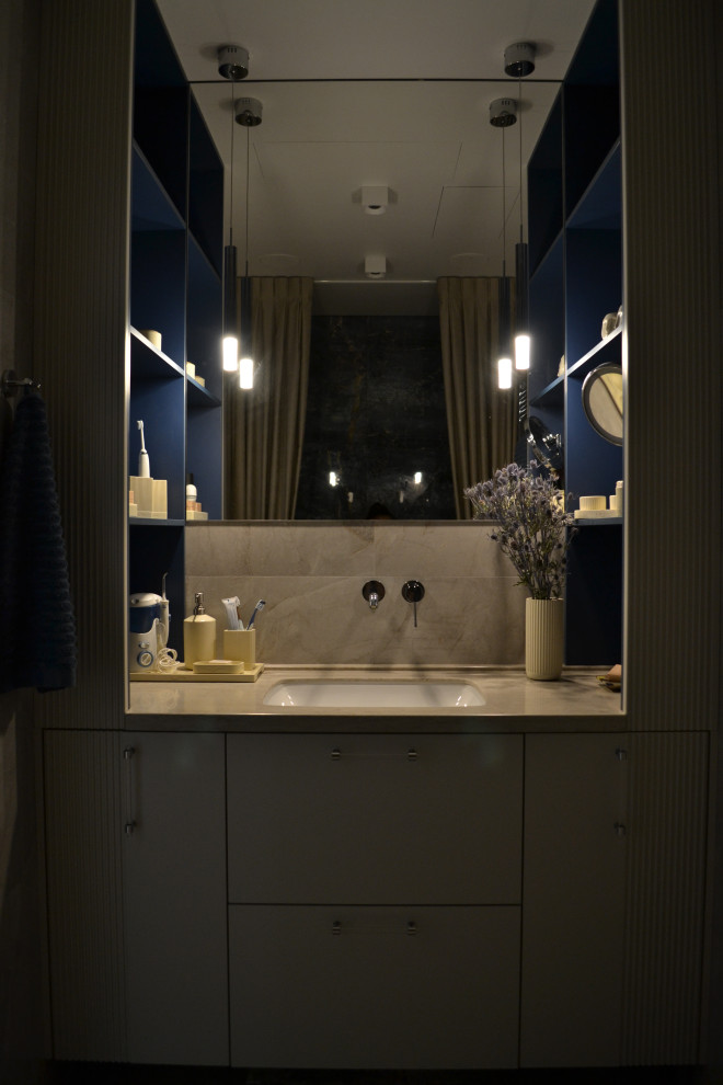 ЖК Динапстия