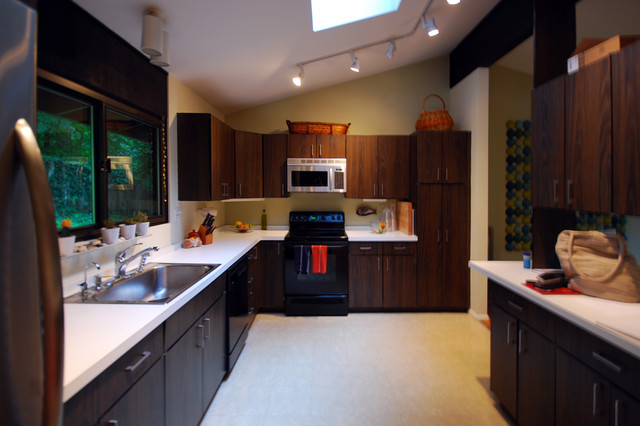 Before KItchen retro