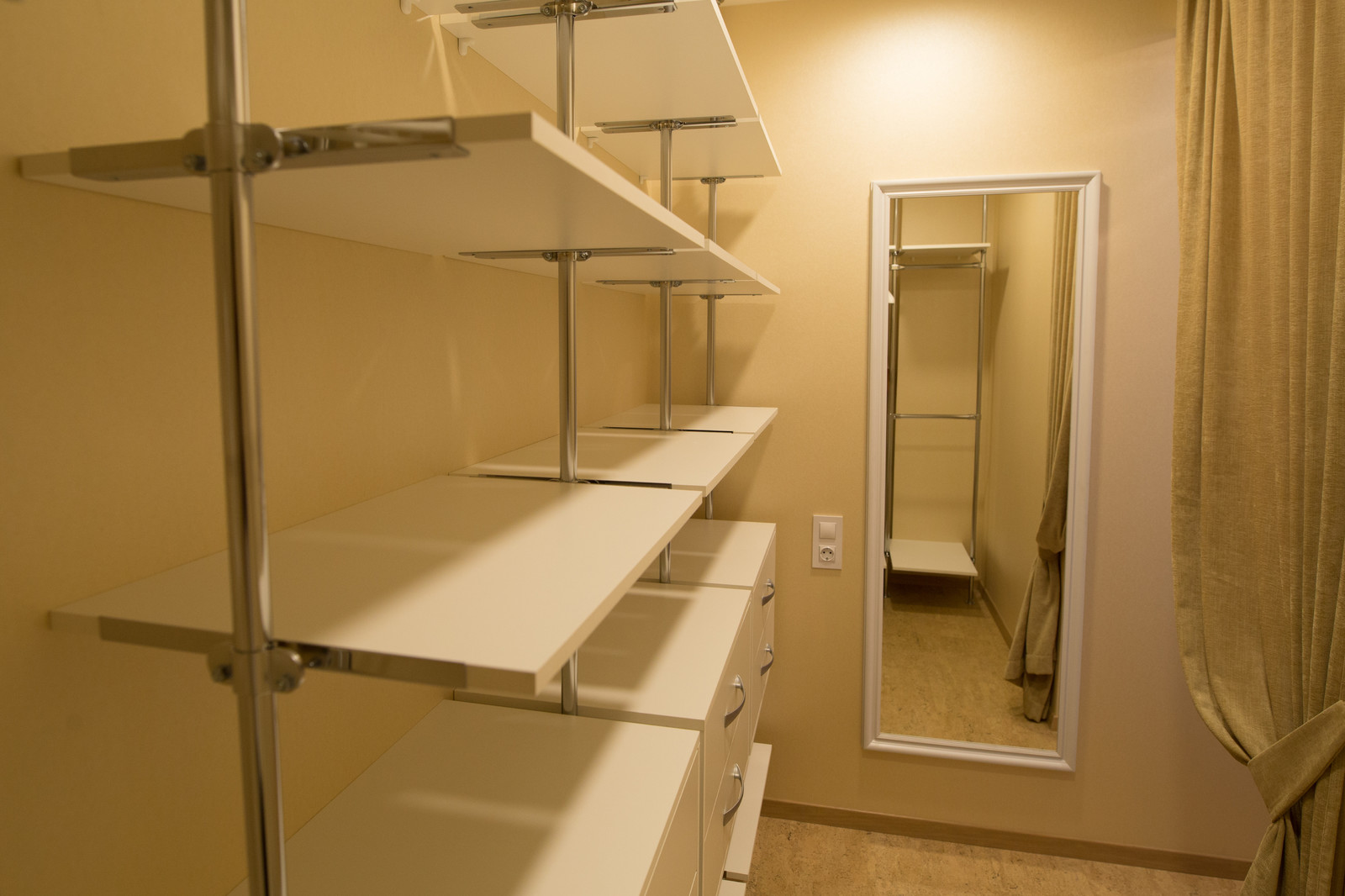 УЮТНАЯ ДВУШКА ДЛЯ ОДНОЙ