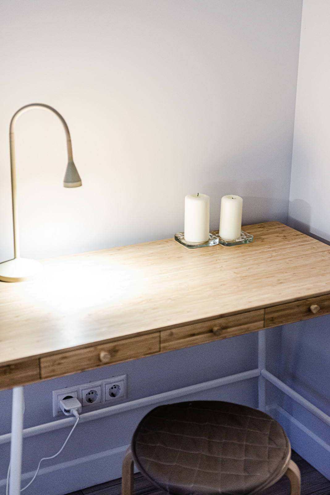 Однушка Эконом 45 м2