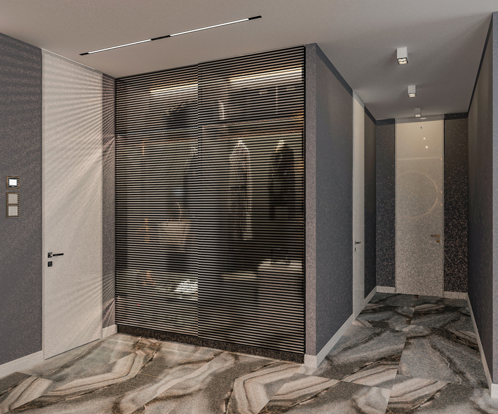 ЖК Turandot Residence