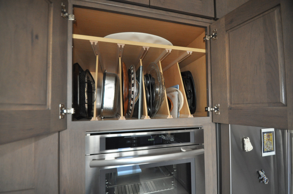 Kitchen New Construction