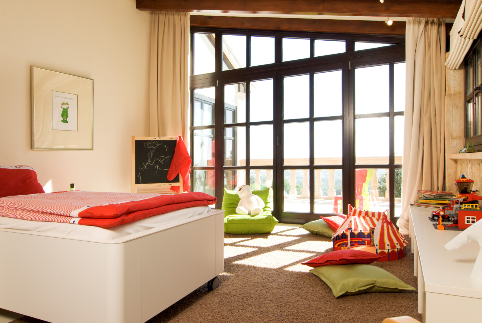 Casa de Vacaciones, Mallorca