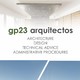 GP23 ARQUITECTOS