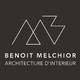 Benoît Melchior - architecte d'intérieur