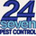 24 Seven Pest Control