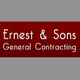 Ernest And Sons