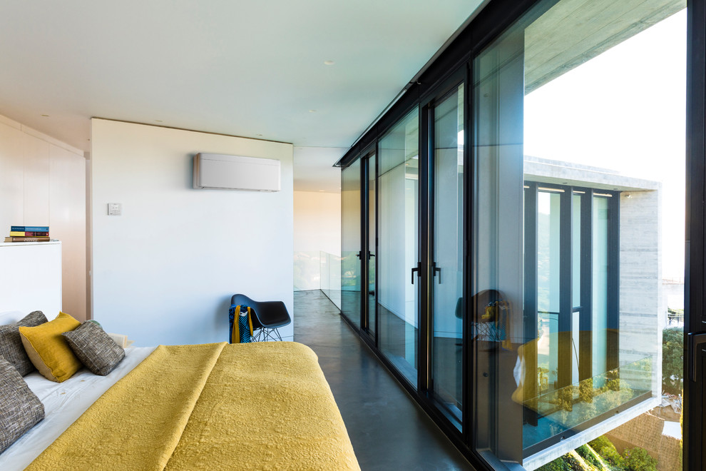 Продукция Daikin в интерьере