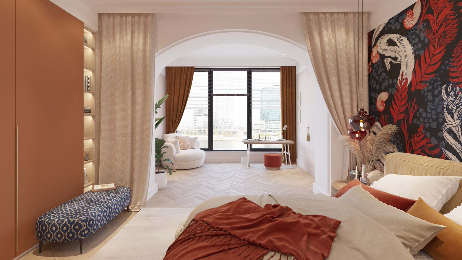 Макаровский 200