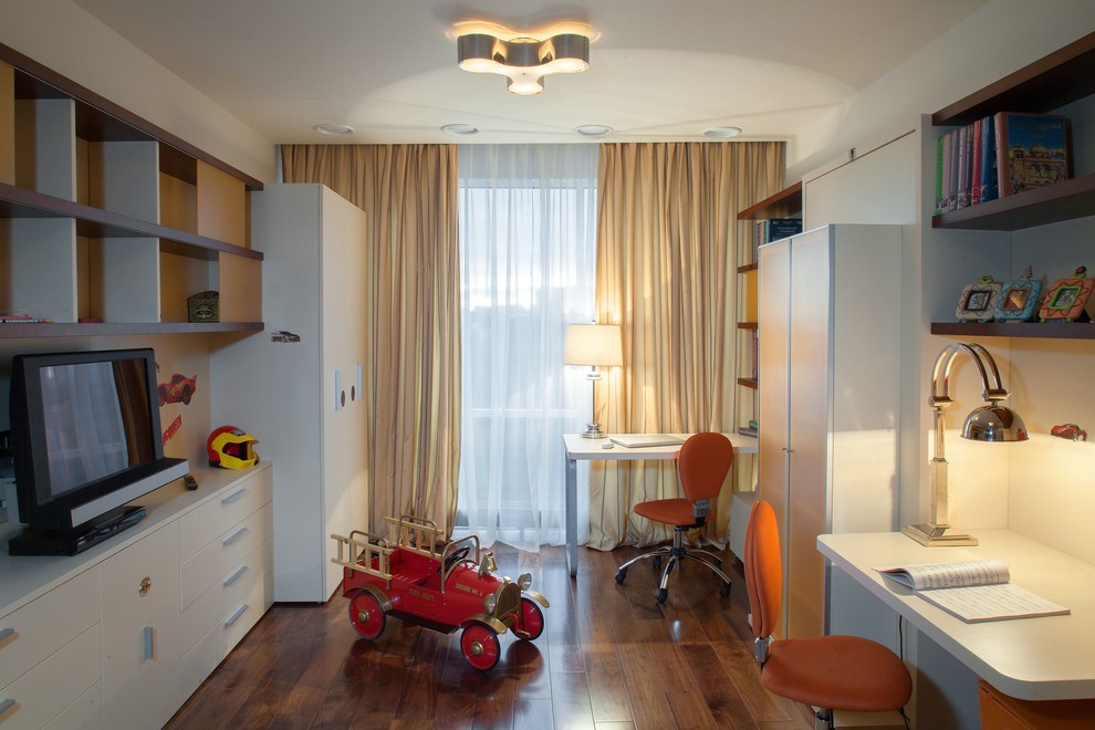 Кутузовская ривьера