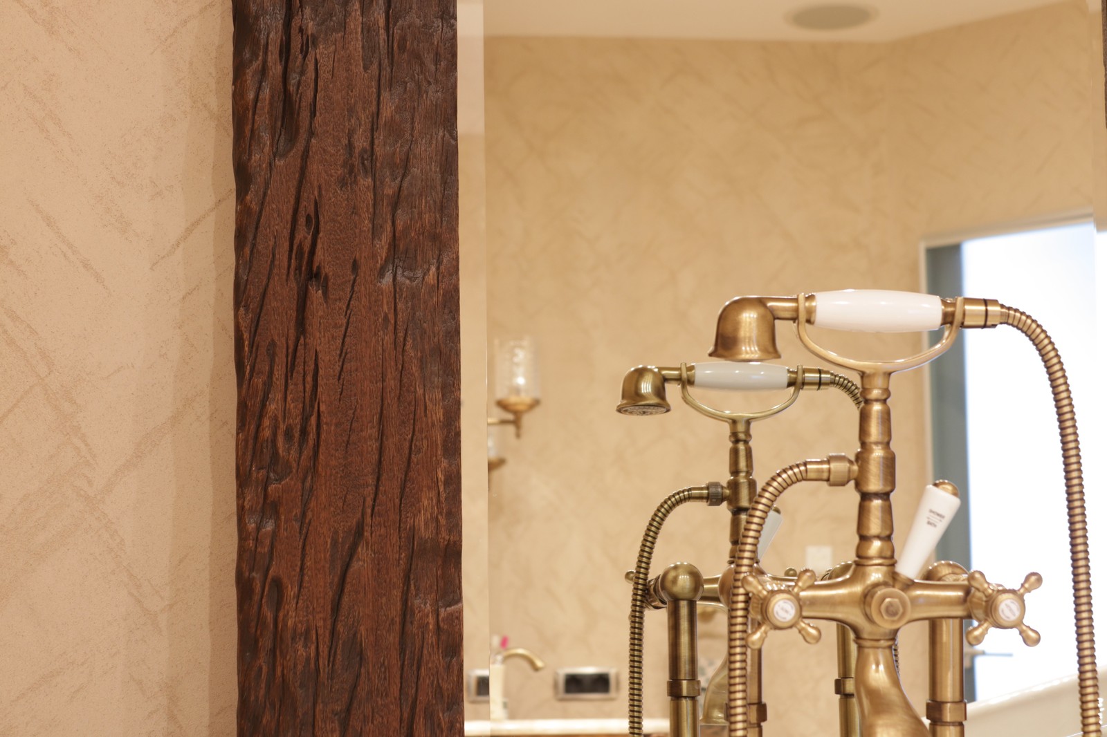 Ванная "Италия"