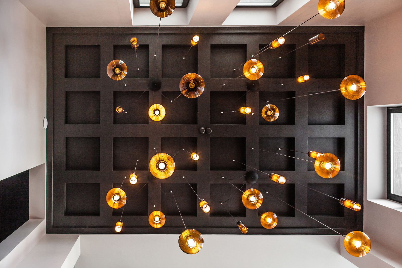 Загородный дом в коттеджном поселке "Миллениум-Парк"