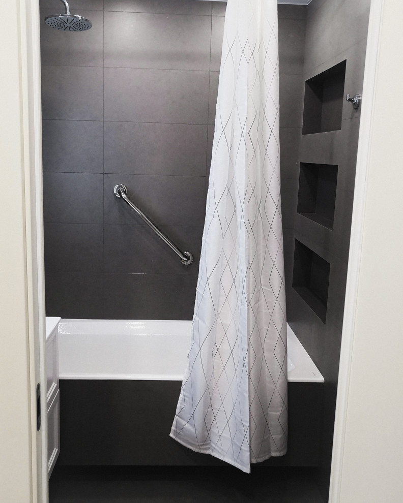 ЖК "Живи в Рыбацком"