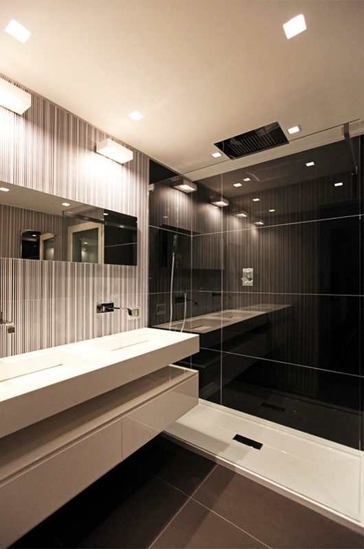 Четырехкомнатная квартира в ЖК «Парк Рублево» 141 м.