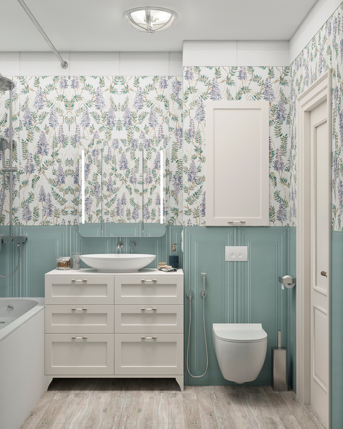 Уютная классика