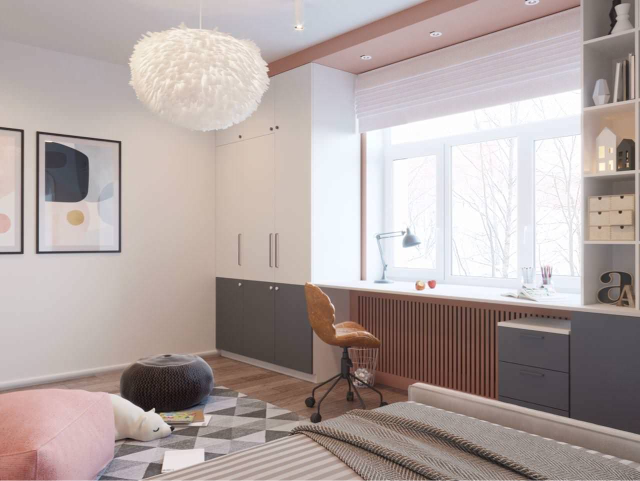 Частный дом, Казань