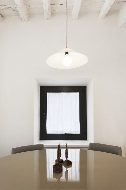 Poetic Apartment contemporary