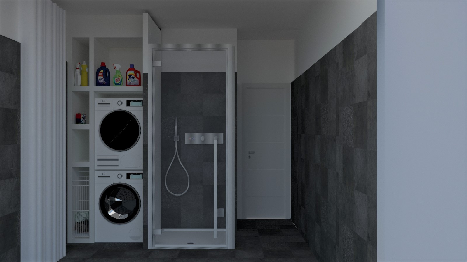 Interior Design Marta