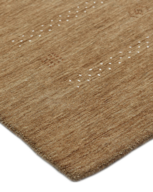 Simi, Handmade Area Rug Southwestern Area Rugs by Solo Rugs Houzz