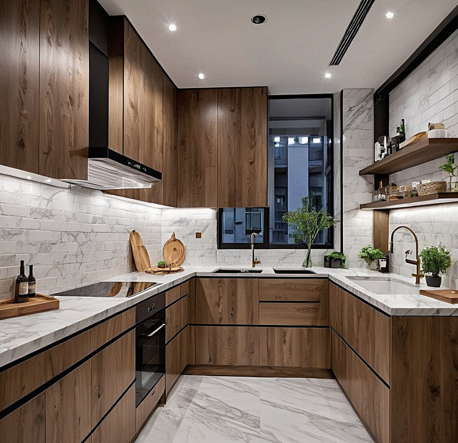 Наши работы