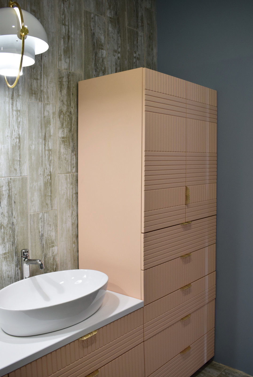 Дом в неоклассике