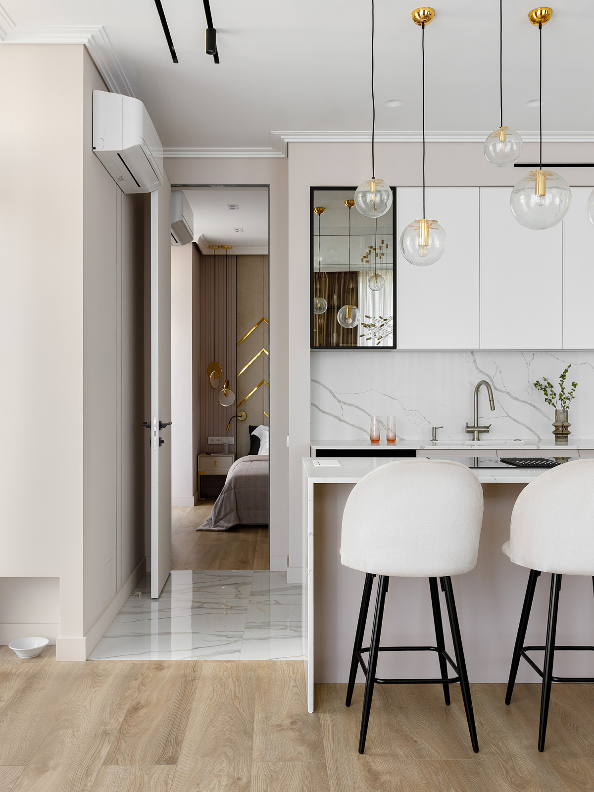 Квартира в Savin House №3