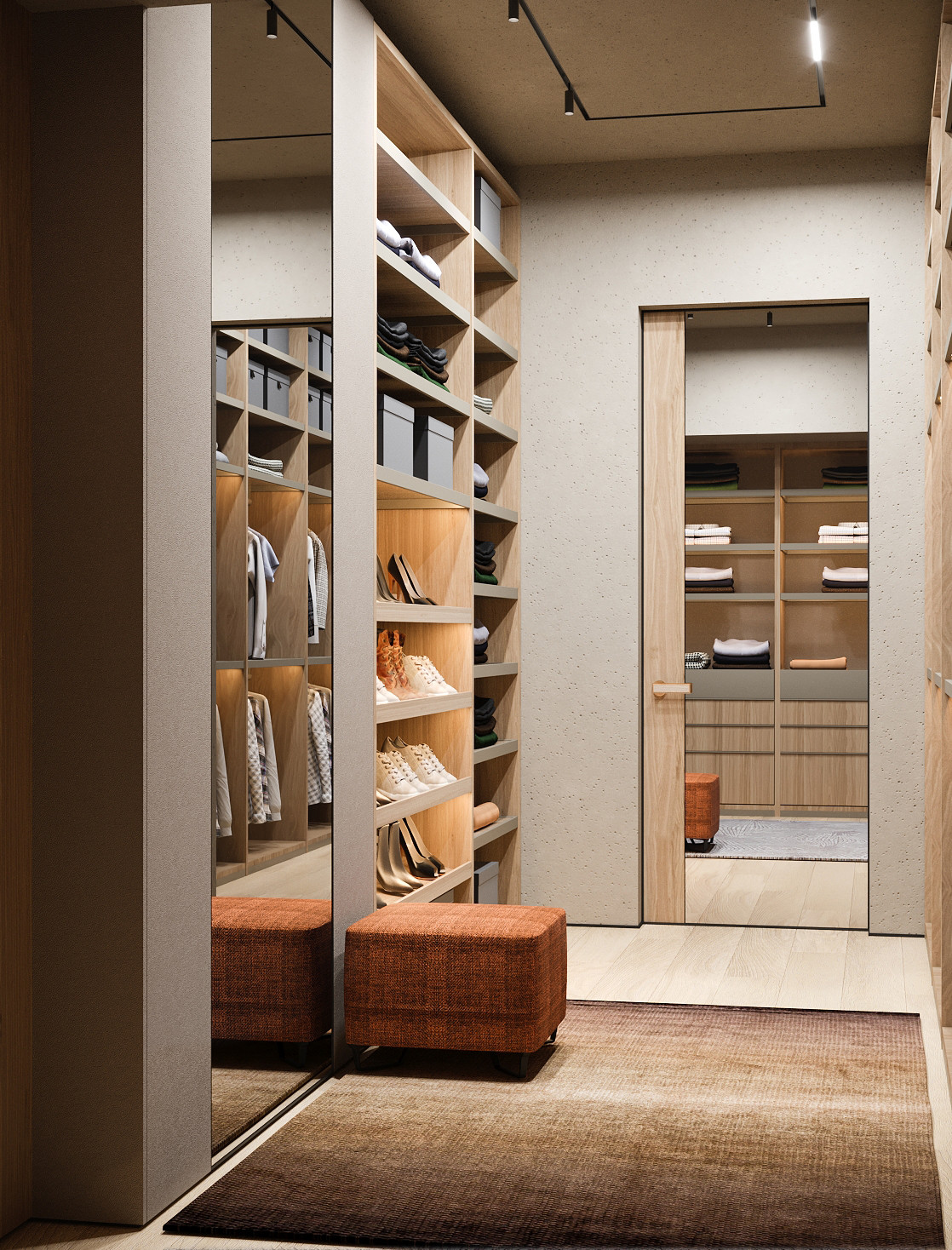 Современные системы хранения