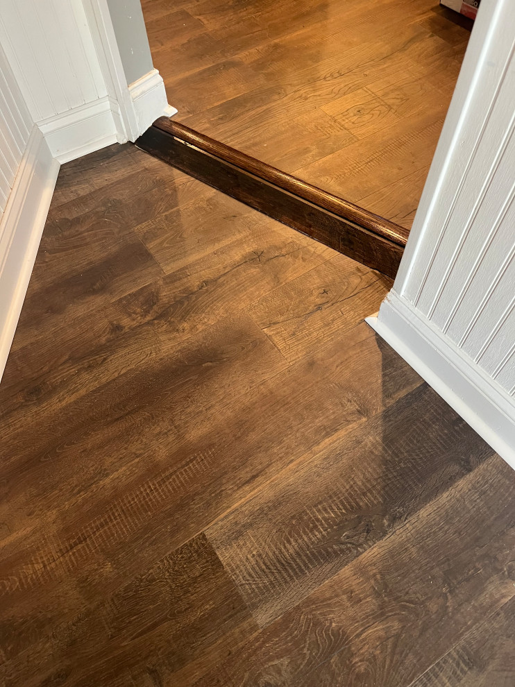 Bellmawr, Flooring & Trim Upgrades