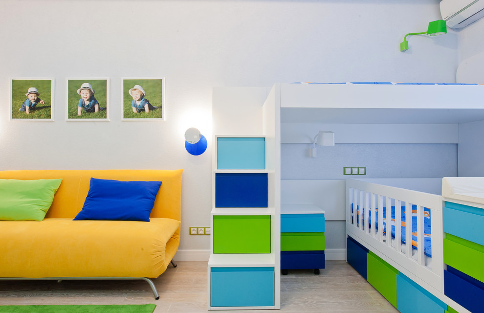 ЖК Горький Холл