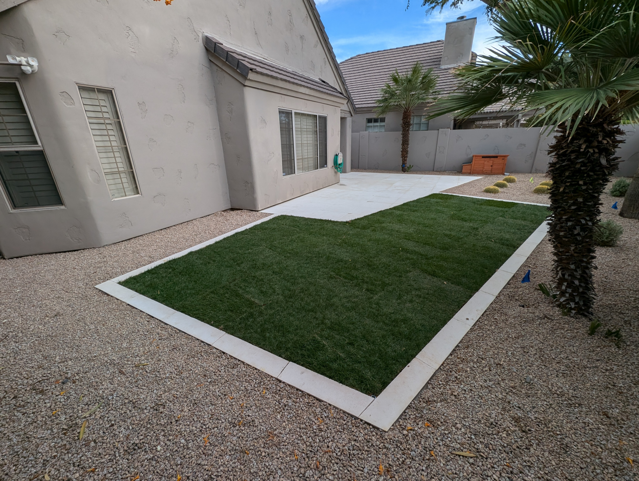 Private Residence 77