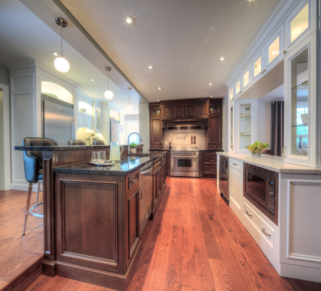 Project-5050 transitional-kitchen