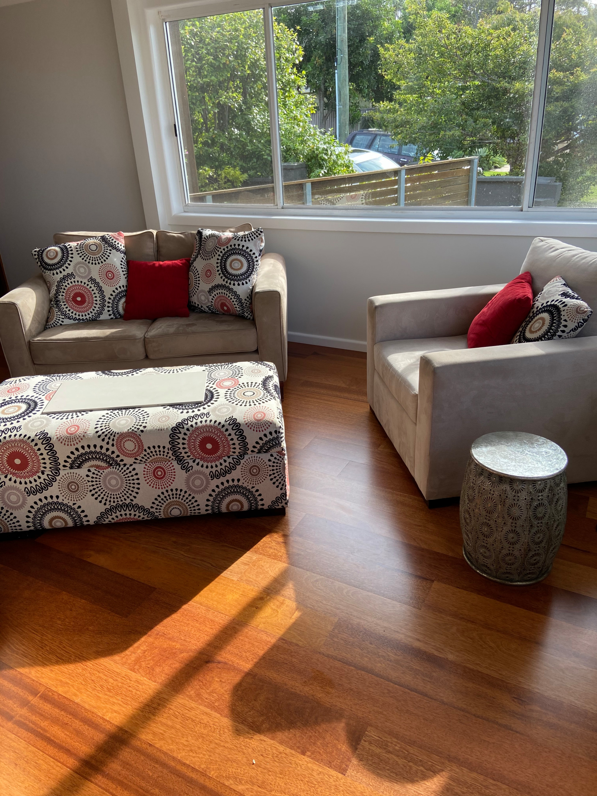 DIY WITH SOME HELP