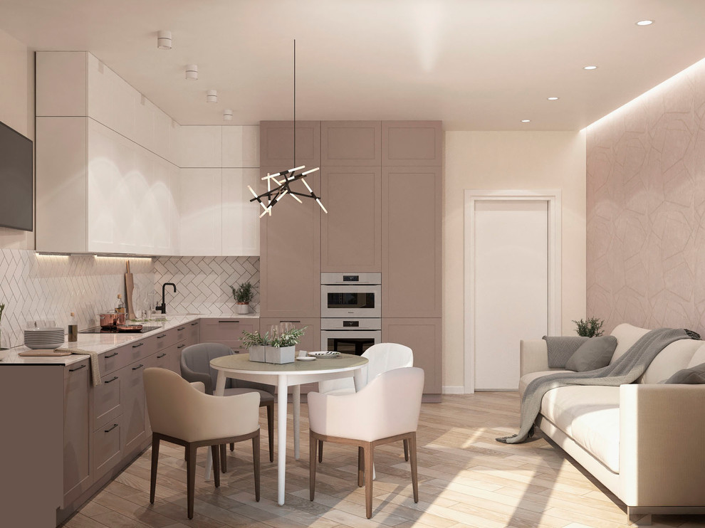 ЖК Дом у озера