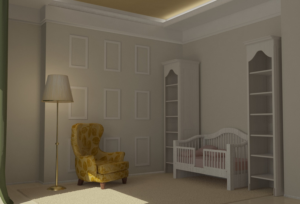 Таунхаус в подмосковье