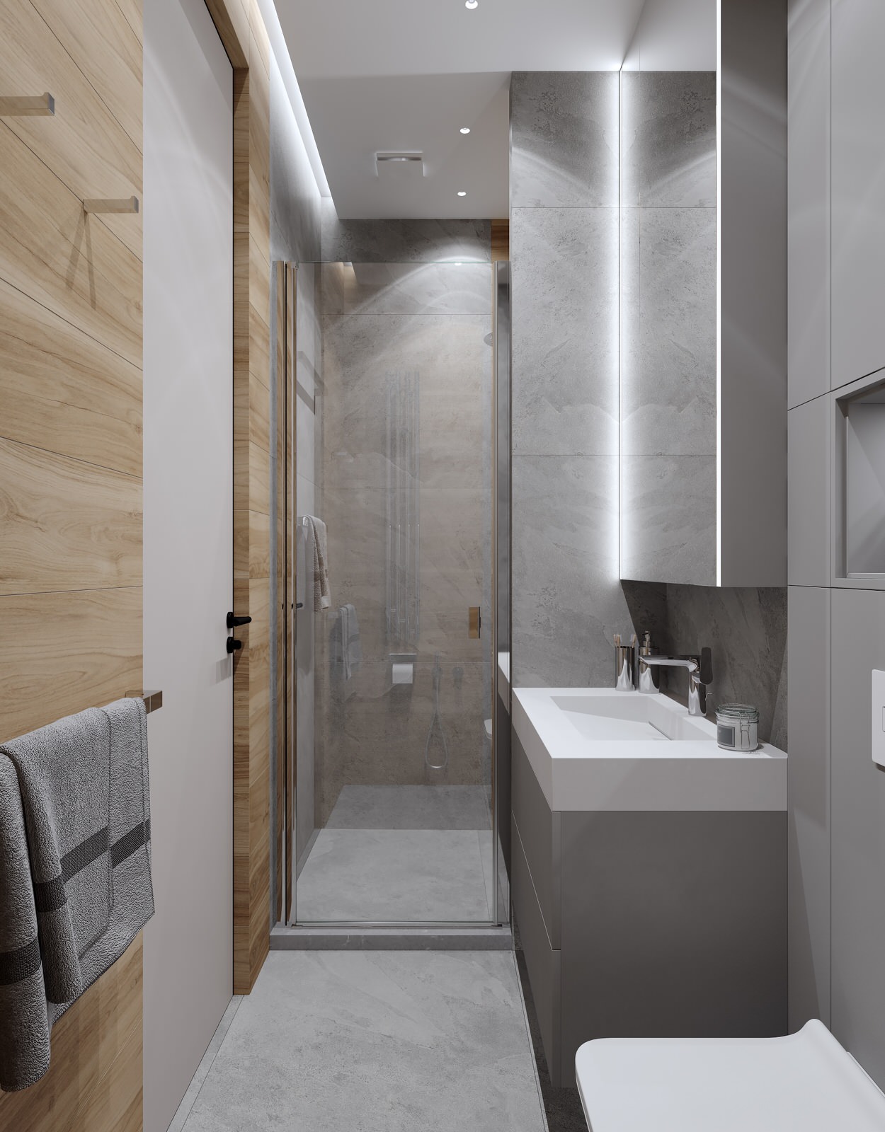 ЖК "Балтийский"