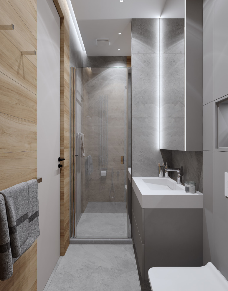 ЖК "Балтийский"