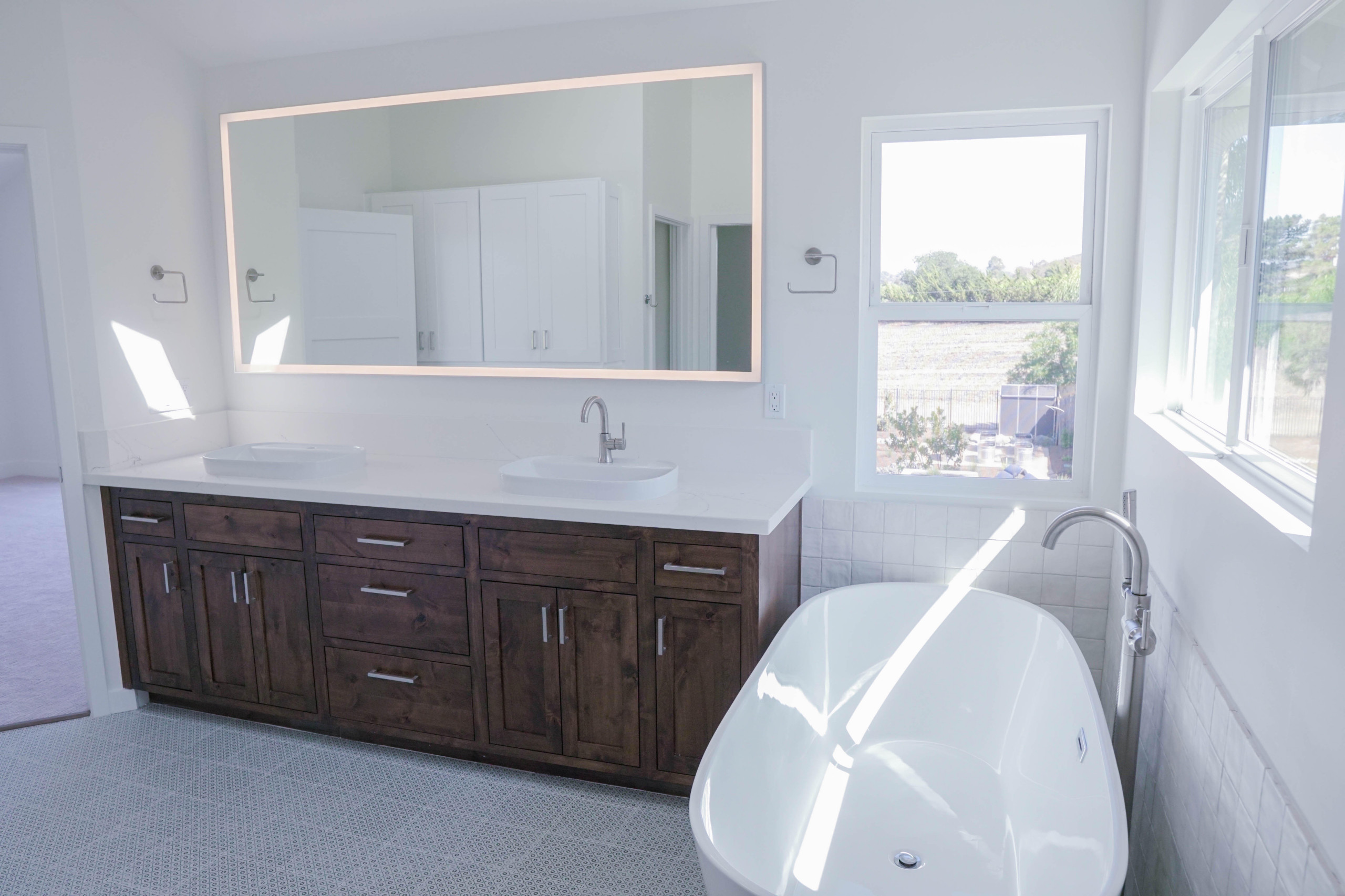 Master Bath
